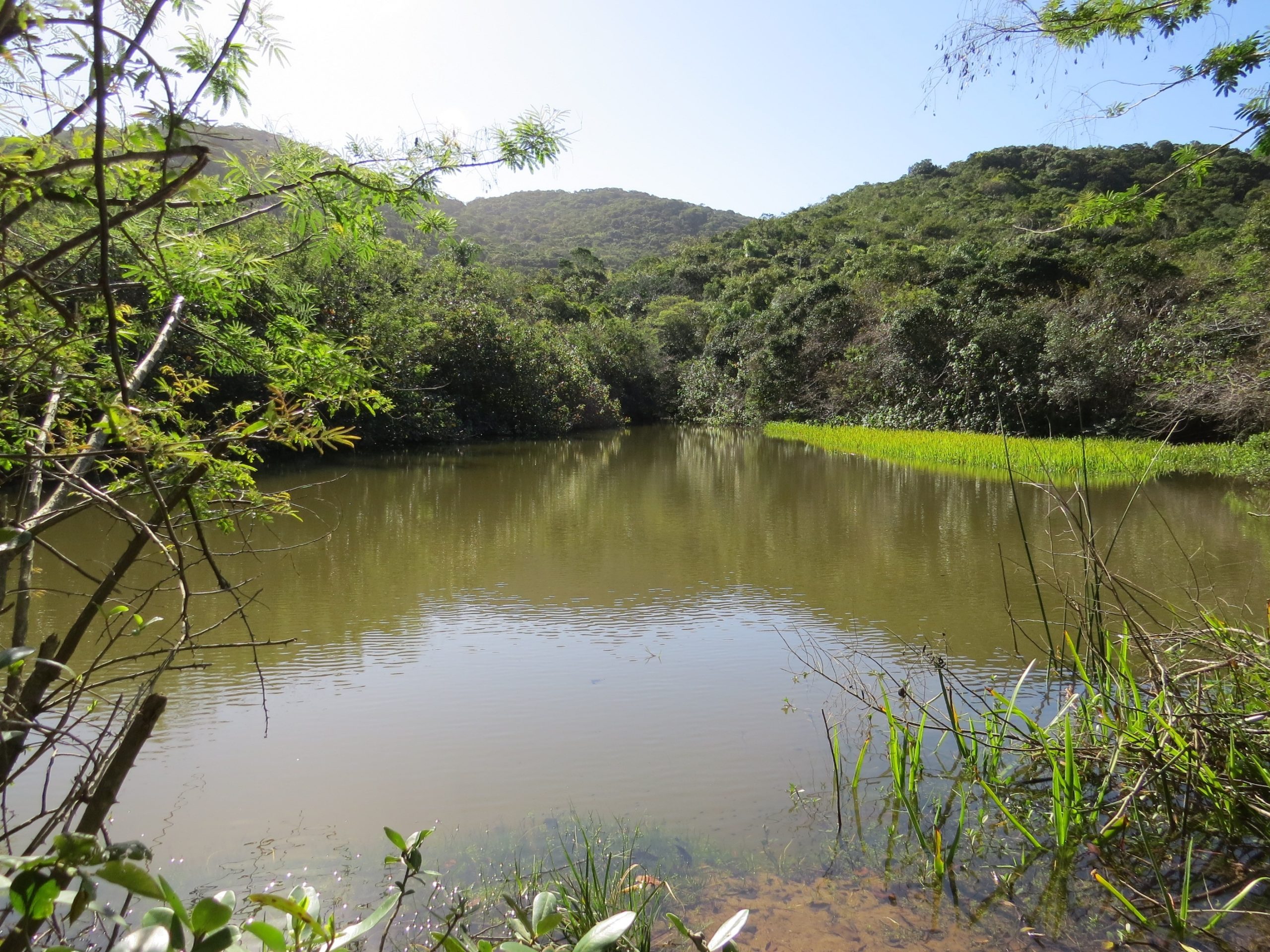 Bombinhas, SC - Guia de Turismo NATURAM