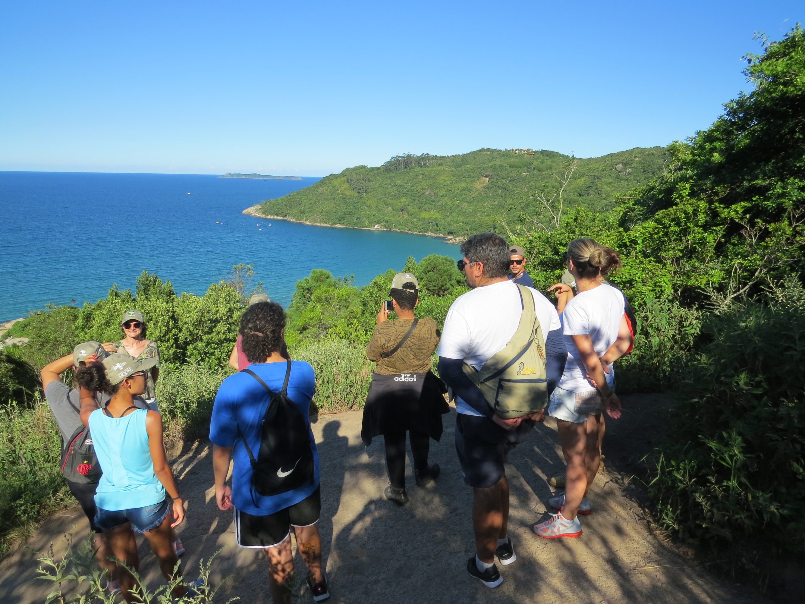 Bombinhas, SC - Guia de Turismo NATURAM